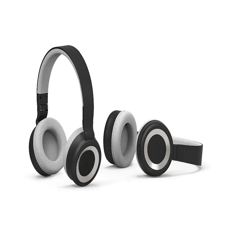 wholesale mobile super bass handfree call wireless bt headphone