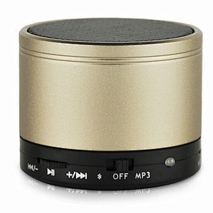 3W Mini Pocket Usb S10 Wireless Bluetooth Speaker