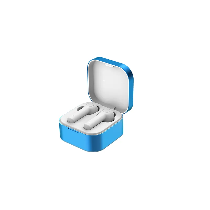 noise cancelling wireless 5.0 bluetooths tws earbuds with mic