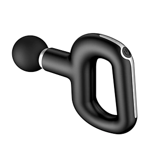 Mini Muscle Massager Portable YOUMAY Relax Massage Vibrator Full Body Massage Gun Dropshipping