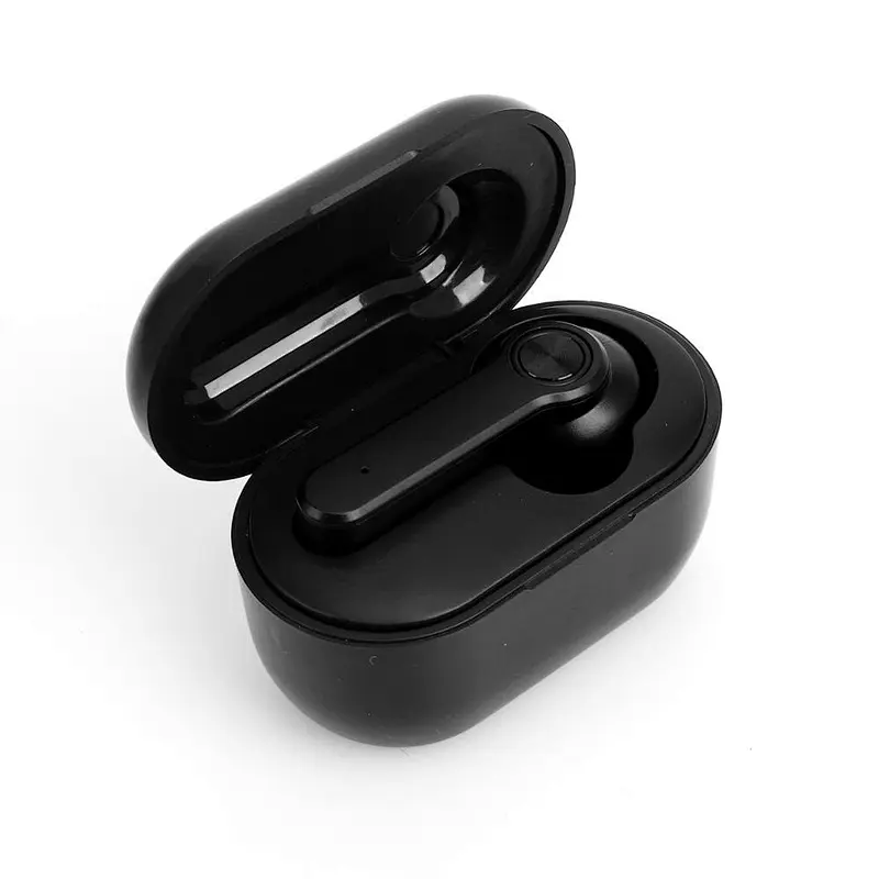 Portable Mini Wireless Bluetooth 5.0 Earphone Single Earbud