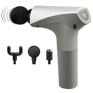 YOUMAY 12V Manufacturer Deep Tissue Vibration Muscle Massage Gun