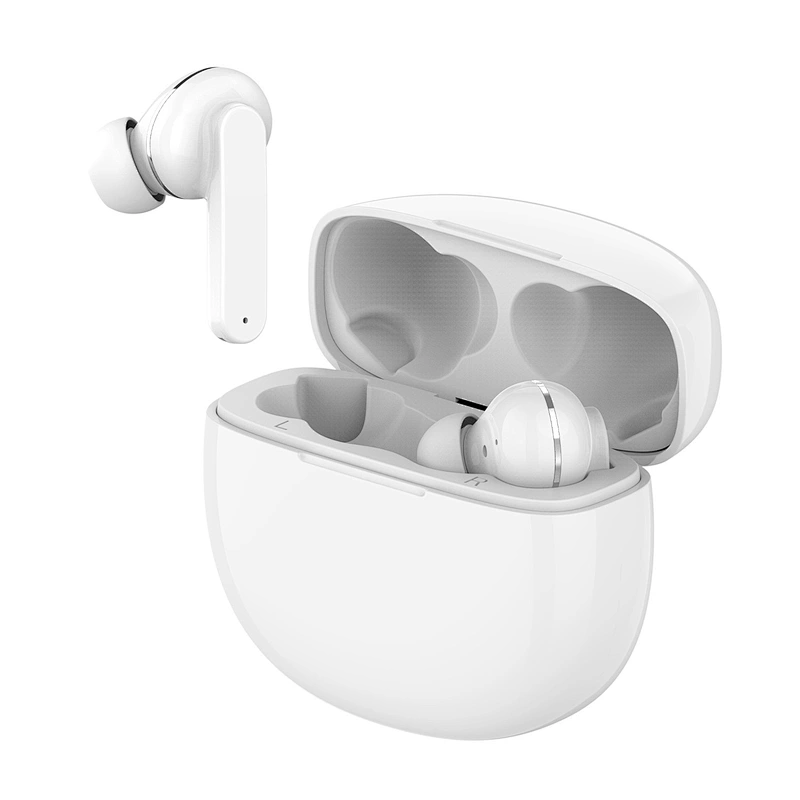 New TWS V5.0 Headset Earbuds In-ear Headphones True Wireless Bluetooth Earphone for i11 i12