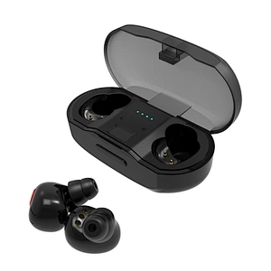 TWS OEM MINI Wireless Earbuds TWS ipx7 Waterproof Earphones With Charging Case