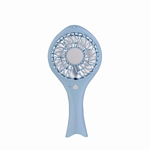 Electrical USB Fan Portable Mini Handheld fan for travel Outdoor portable Fan