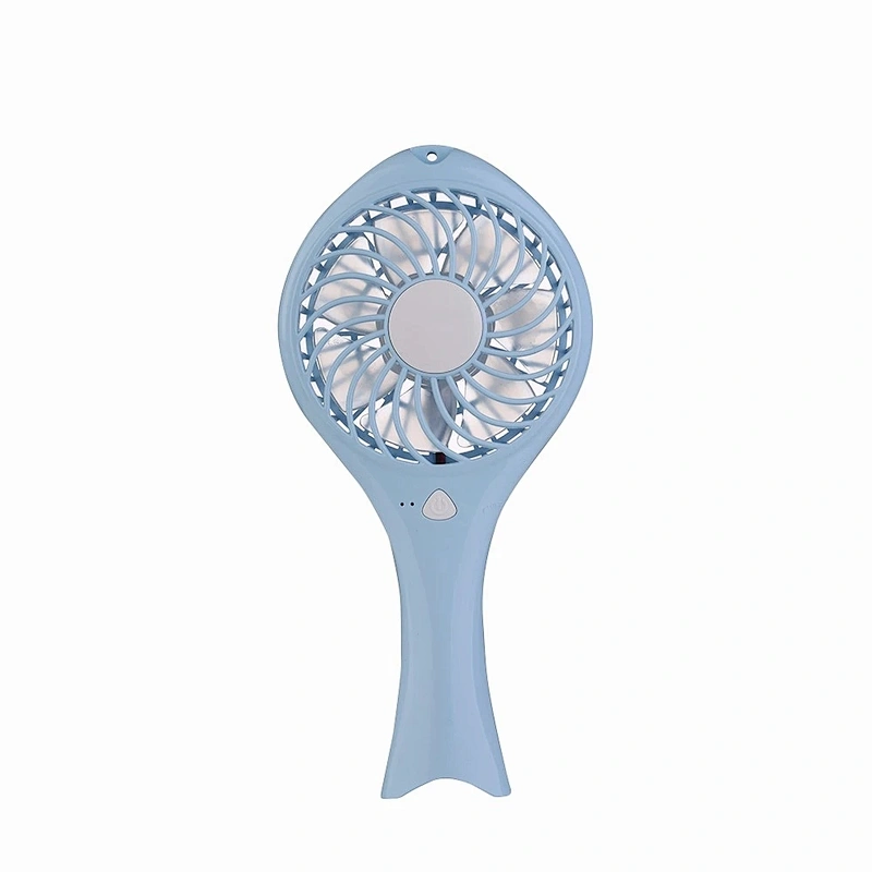 Electrical USB Fan Portable Mini Handheld fan for travel Outdoor portable Fan
