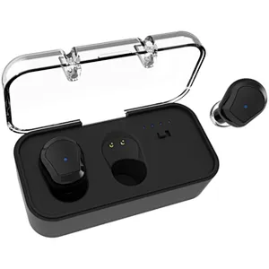 New Product Bluetooth Wireless Handsfree Tws Earphone