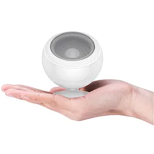 Twins True Wireless Pairing Speakers Stereo Bass Sound TWS Music Player Portable Speaker