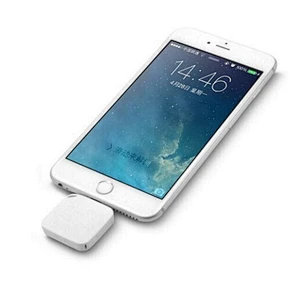 2000mah Promotion Gift Mini Disposable Mobile Charger