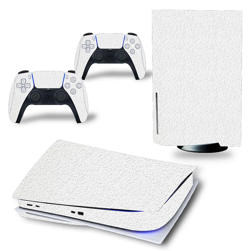 Sleeve Vinyl Cover Console Controllers PS5 Skins Sticker