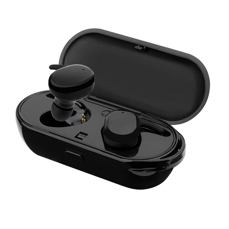 5.0 Bluetooth Earbuds Stereo True Wireless TWS Headphones