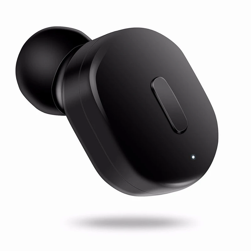 Promotion Gift Single Mini One Ear True Wireless Earphone Earbuds