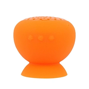 Promotion Cheap Mini Bluetooth Wireless Silicone Waterproof Speaker