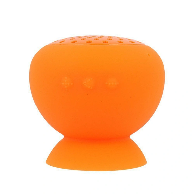 Promotion Cheap Mini Bluetooth Wireless Silicone Waterproof Speaker