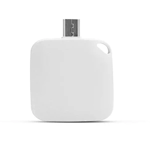 2000mah Promotion Gift Mini Disposable Mobile Charger