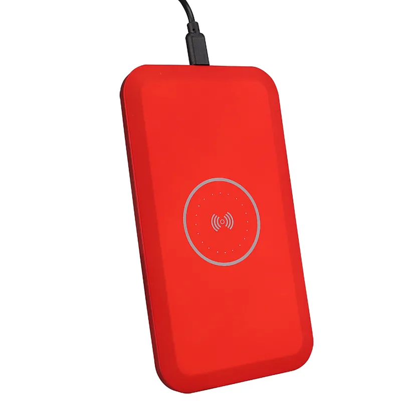 Promotional Cheap 10W 7.5W Fast Wireless Charger