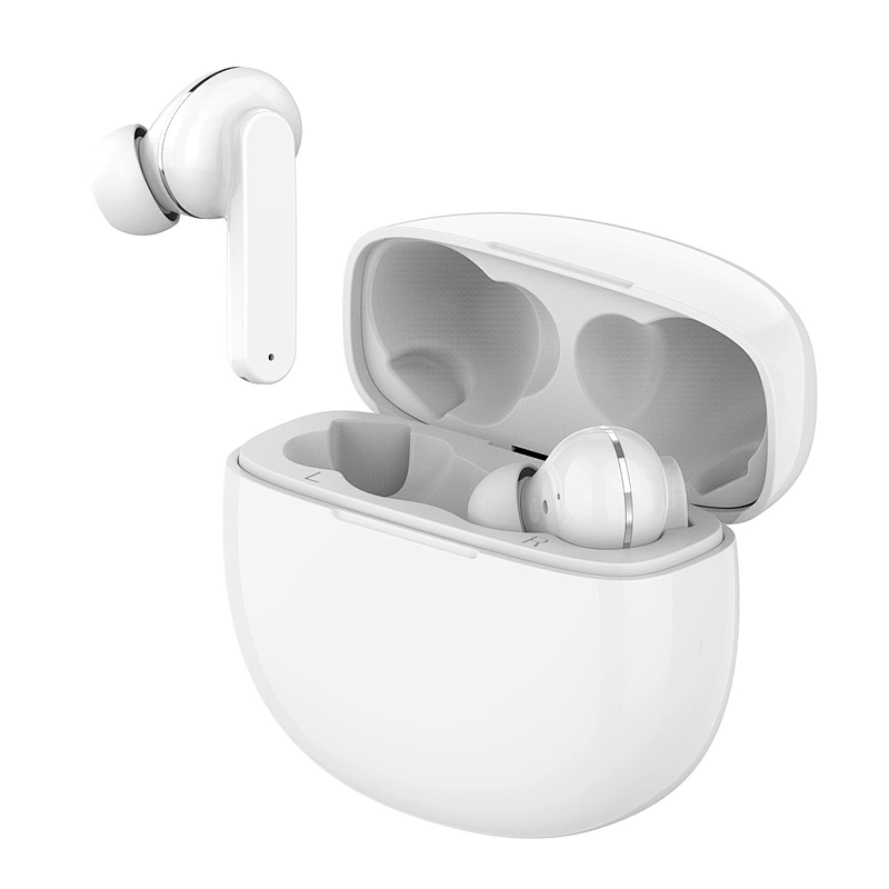 KINGSTAR Airoha Mini Earbuds Earphone Ear Pods True Wireless Stereo Sound Sport Bluetooth Earphone