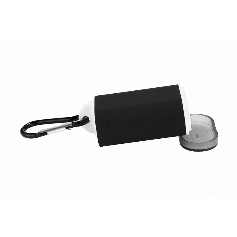 Sport Dual Small True Wireless Earbuds with Charging Case