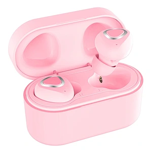 Customized Amazon Hot Sale Outdoor Bluetooth Earphone Wireless Headphone Sport Stereo Sound Music TWS Wireless Earphone
