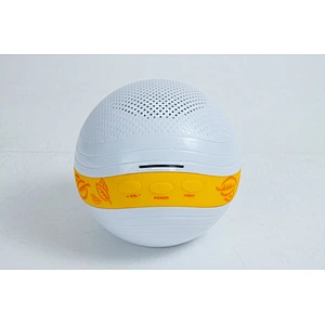 Ball Flash Show 5W swimming pool wireless iPX7 waterproof float speaker