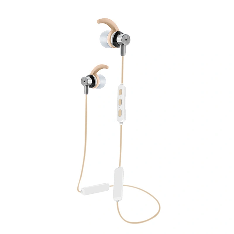 Sport Bluetooth In-Ear Wireless Headset Earphone headphone