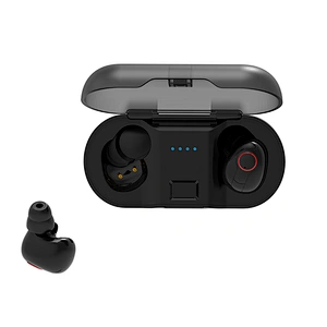 ipx7 Waterproof Earphones Wireless Bluetooth 5.0 Earbud