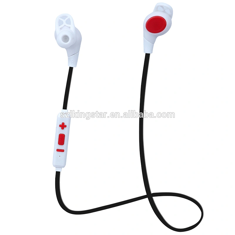Outdoor Hand-Free Headphone Running Wireless Headset