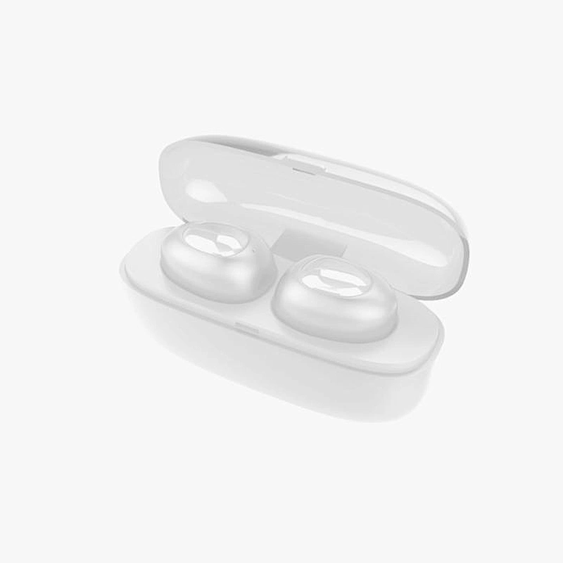 BT 4.2 TWS Wireless Earphones Bluetooth Earbuds with Charging Case