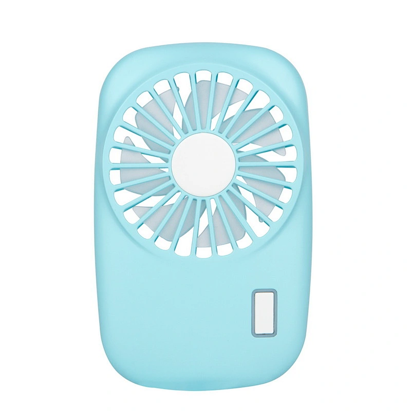Summer Cooling Foldable Mini Handy USB Fan