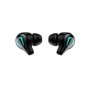 KINGSTAR auto pairing wireless earbuds for gaming