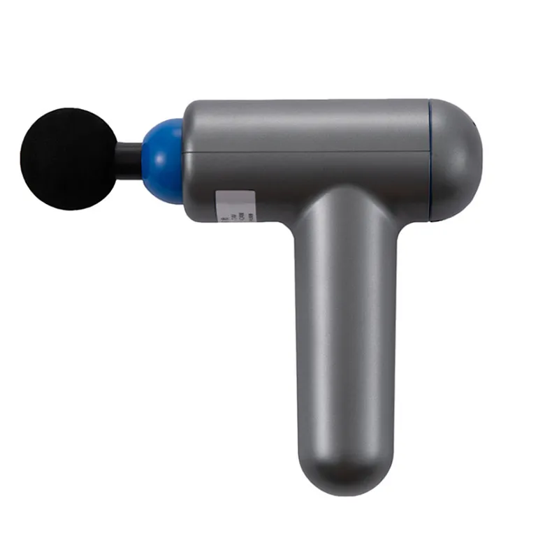 High frequency vibration muscle relaxation deep neck membrane physiotherapy impact instrument sports shaping massage gun