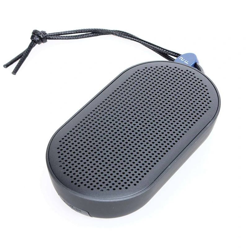 MP3 Stereo Sound Cheap Sport TF card Blue tooth Speaker