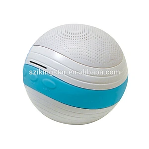 Outdoor Swimming Pool Sport Waterproof Floating Wireless Speaker