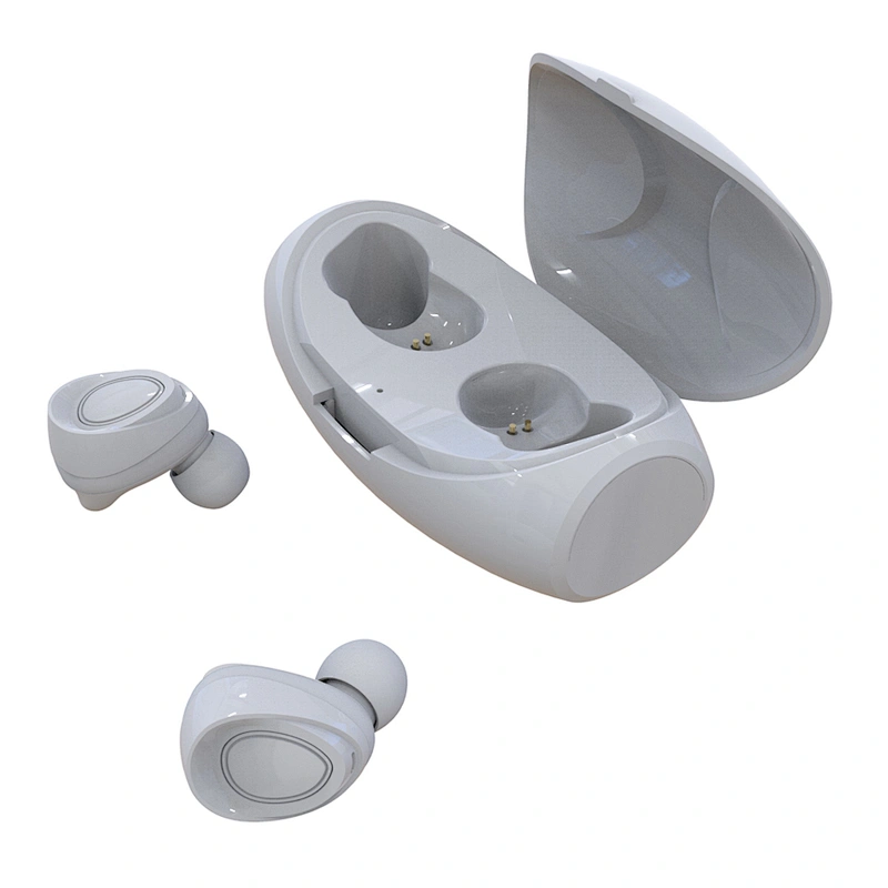 TWS BT5.0 EarphonesTrue Wireless Stereo Bluetooth Headset