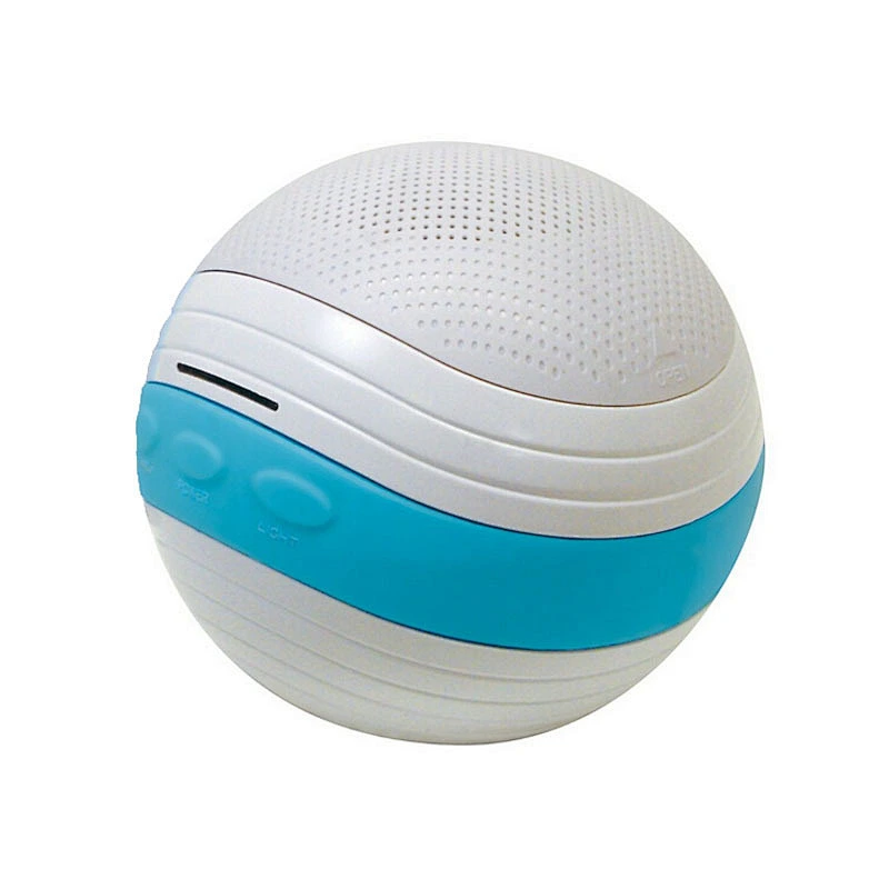 Ball Flash Show 5W swimming pool wireless iPX7 waterproof float speaker
