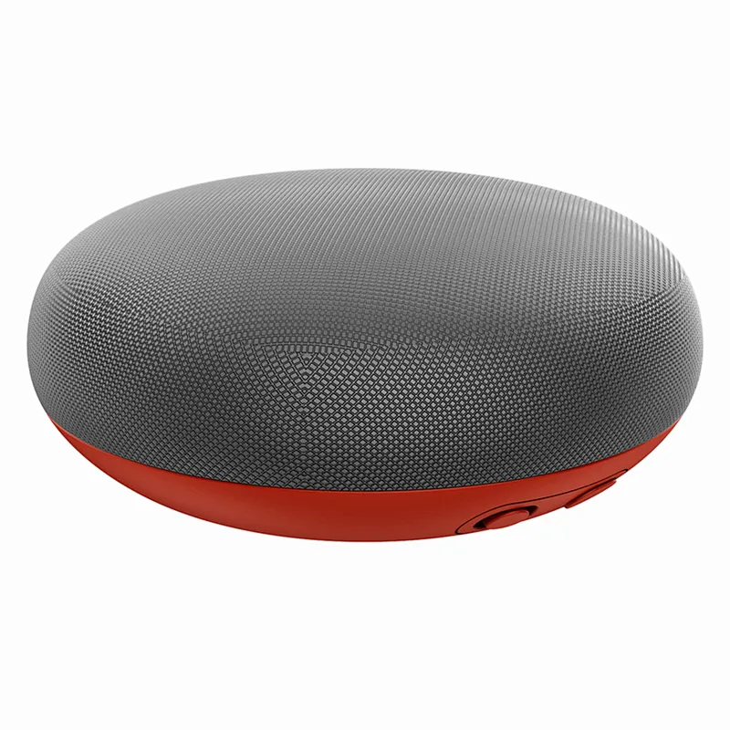 Voice Control Alexa Smart Wireless Bluetooth Speaker