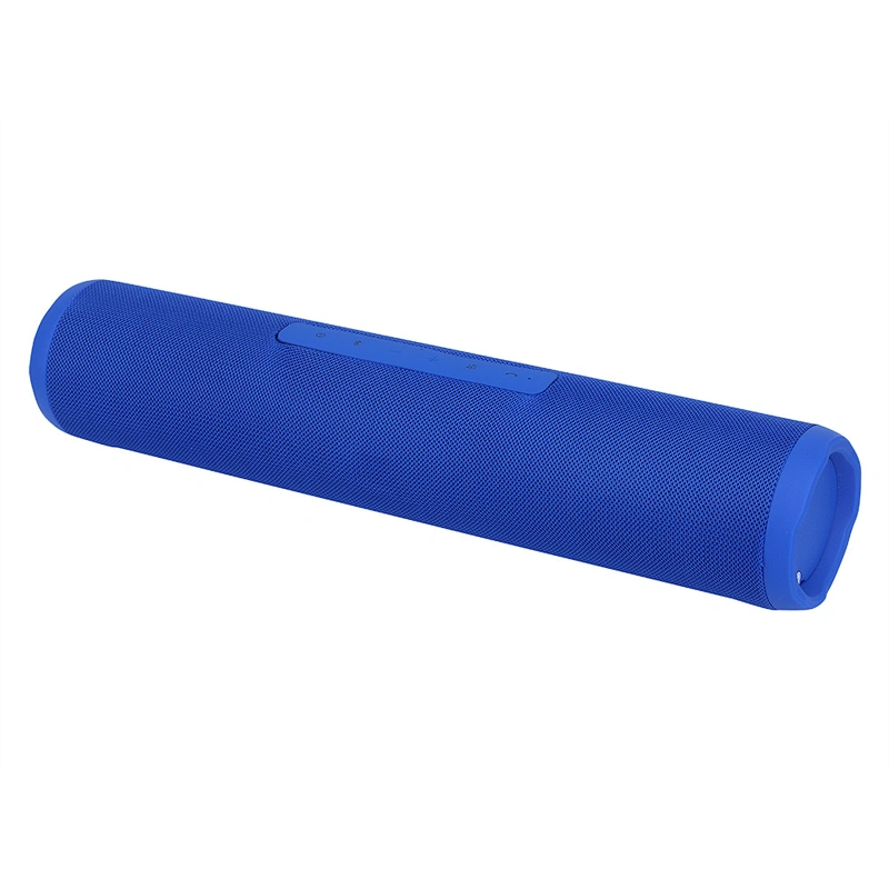 Wholesale Wireless Home Stereo Super Bass Portable Fabric Portable Sound Bar Speaker