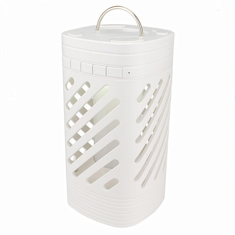 Outdoor Waterproof Flame Atmosphere Bluetooth Led Wireless Speaker