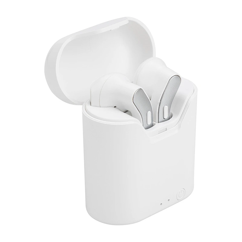 Bluetooth 5.0 True Wireless Earphone Mini Earbuds Touch TWS Earphones