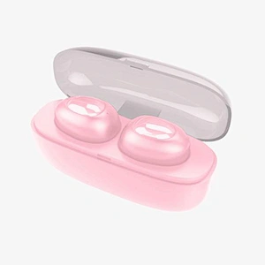 Portable Charging Case BT V5.0 Hifi Stereo Wireless TWS Earbuds