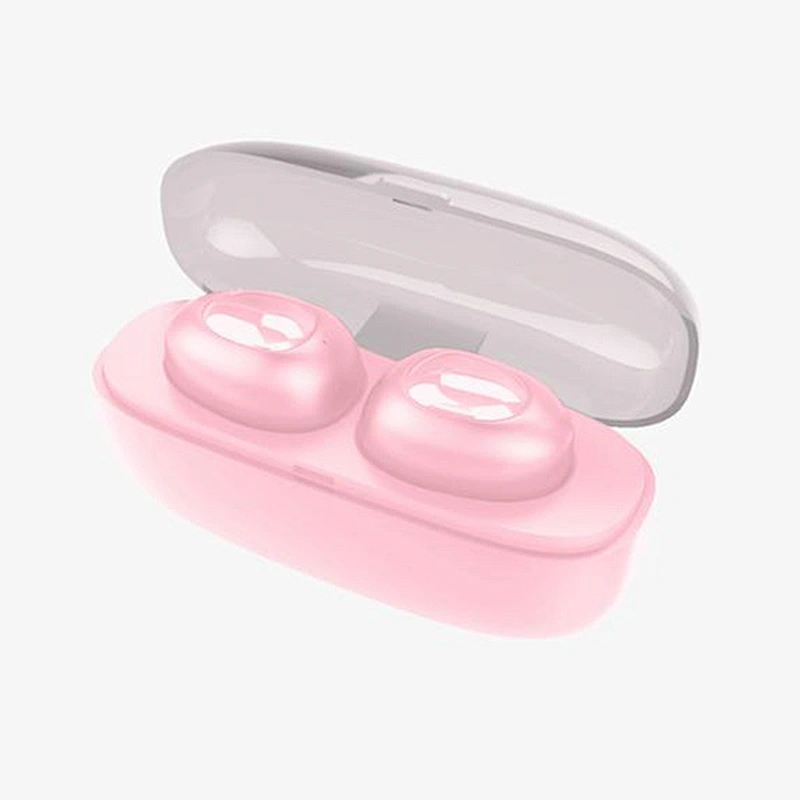 Portable Charging Case BT V5.0 Hifi Stereo Wireless TWS Earbuds