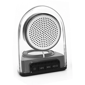True Wireless Stereo Mini Magnetic Adsorption Bluetooth Speaker