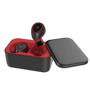 Kingstar TWS Bluetooth 5.0 True Wireless Earbuds IPX5 Waterproof Earphones
