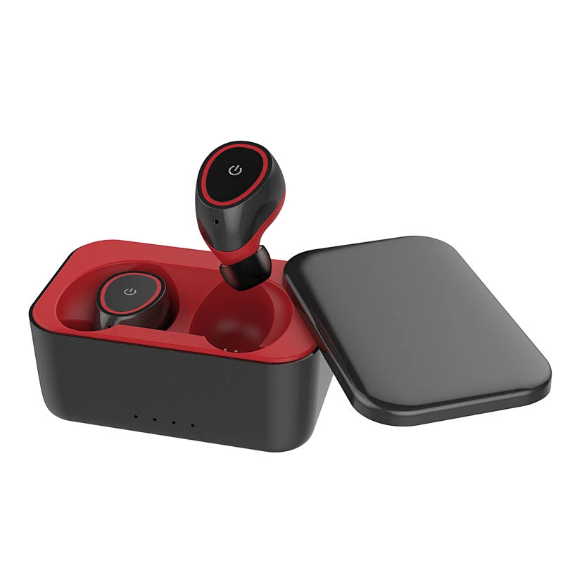 Kingstar TWS Bluetooth 5.0 True Wireless Earbuds IPX5 Waterproof Earphones