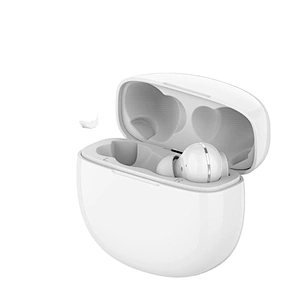 KINGSTAR Free Sample OEM Touch Wireless Earphone Bluetooth 5.0 TWS Earbuds Microphone Bluetooth Earphone