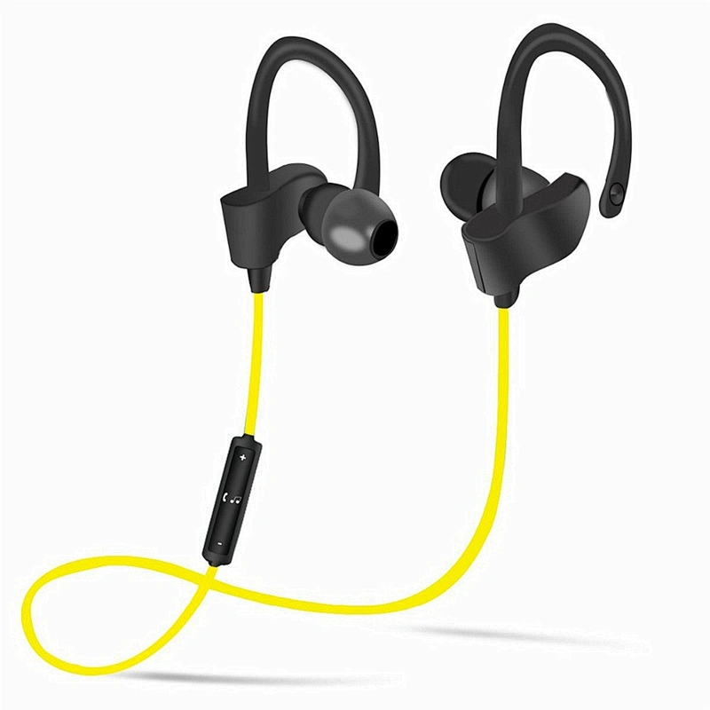 Bluetooth V4.1 Ear Hook Wireless Stereo sound Running headset