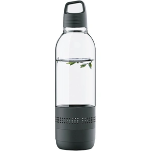 Factory price 400ml Water Bottle bt wireless bluetooth speaker for sport bottle outdoor
