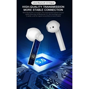 Kingstar K017C In-Ear True Wireless Stereo Earphone Sport Earbud Wireless tws Earphones