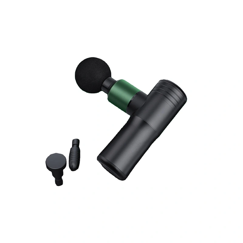 YOUMAY Rechargeable Mini Handhold Brushless Massage Gun
