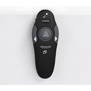 5mw remote control cheap powerpoint laser flip pen red laser